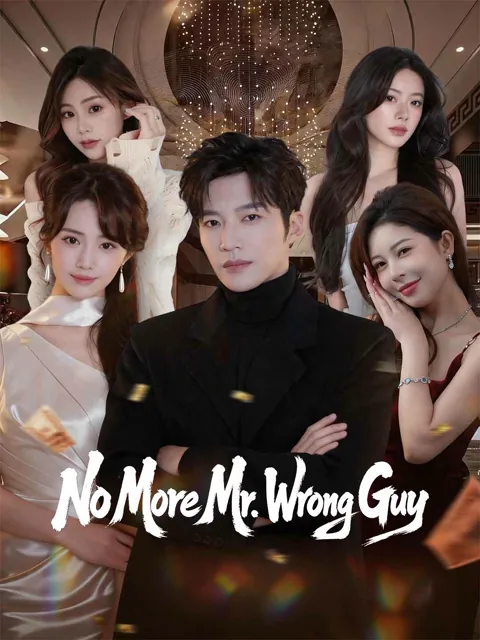 No More Mr. Wrong Guy