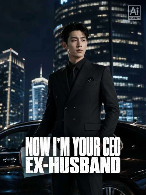 Now I'm Your CEO Ex-Husband