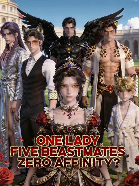 One Lady, Five Beastmates, Zero Affinity?