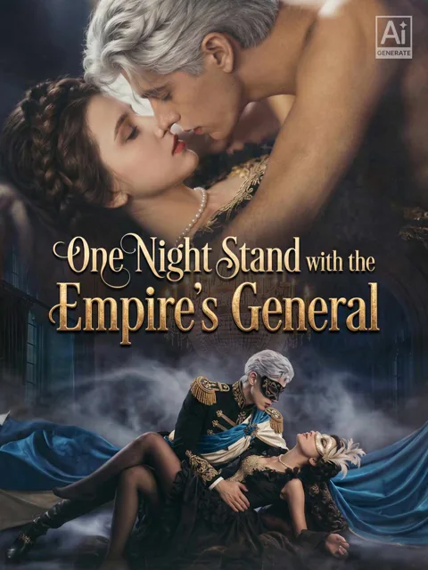 One Night Stand with the Empire's General