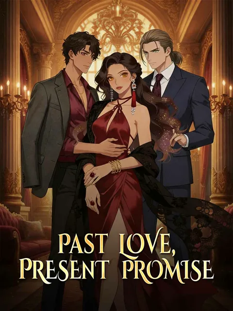 Past love, Present promise