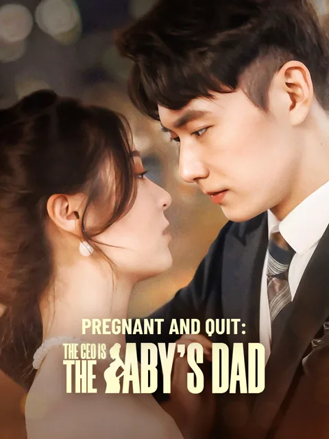 Pregnant and Quit: The CEO is the Baby’s Dad