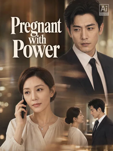 Pregnant with Power