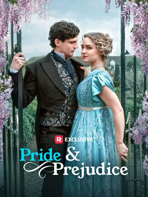 Pride & Prejudice