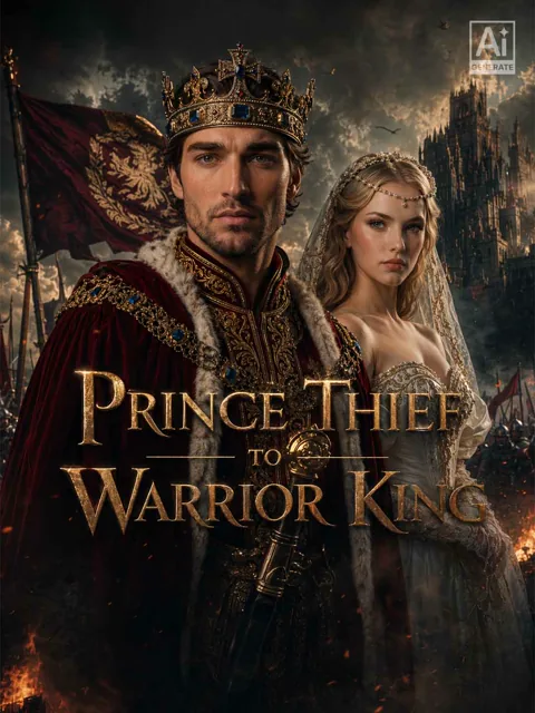 Prince, Thief, to Warrior King