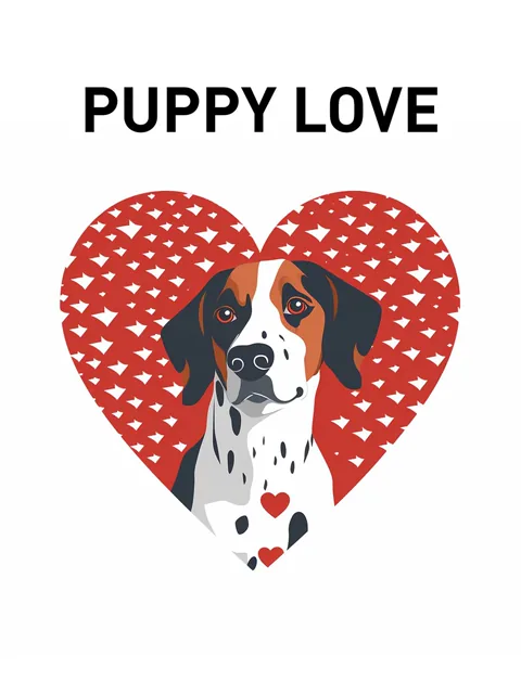 Puppy Love