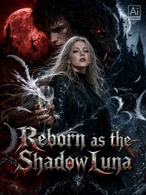 Reborn as the Shadow Luna