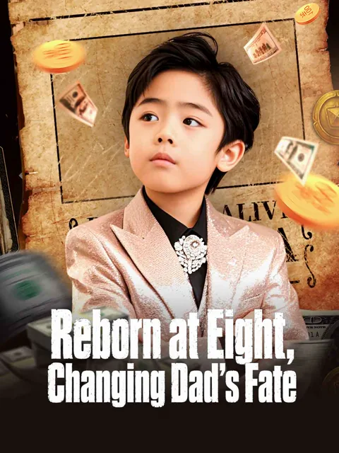 Reborn at Eight, Changing Dad's Fate