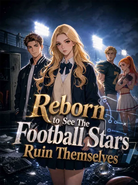 Reborn at the Final Play: You Lost Me for Good