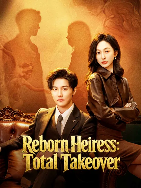 Reborn Heiress: Total Takeover(English-dubbed)