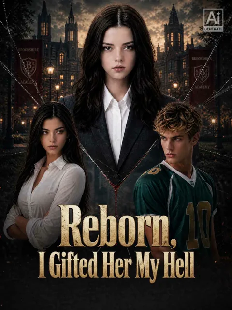 Reborn, I Gifted Her My Hell