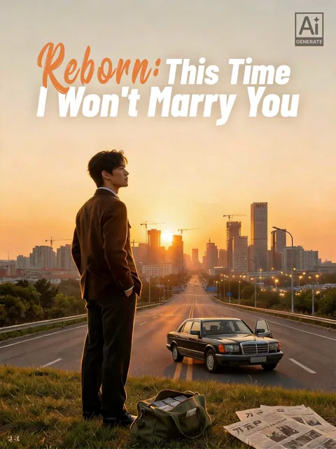 Reborn: This Time I Won't Marry You