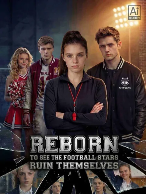 Reborn to See the Football Stars Ruin Themselves