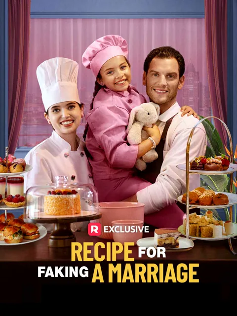 Recipe For Faking A Marriage