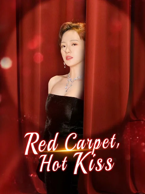 Red Carpet, Hot Kiss