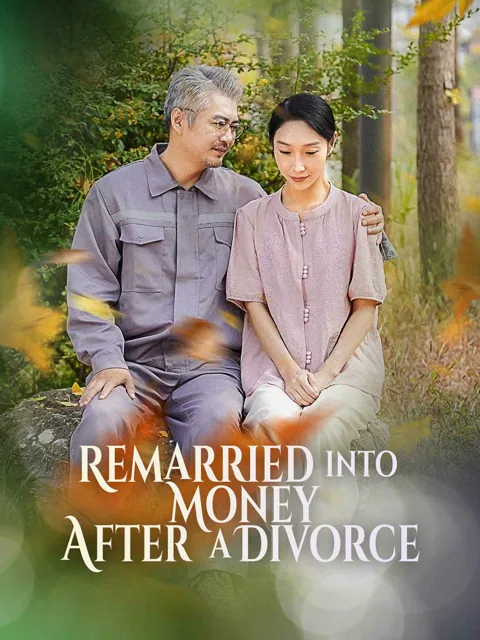 Remarried into Money After a Divorce