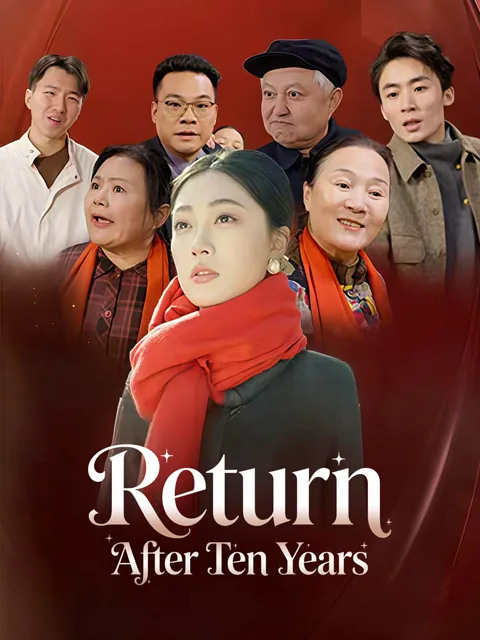 Return After Ten Years