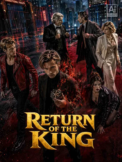 Return of the King