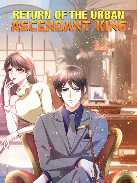 Return of the Urban Ascendant King