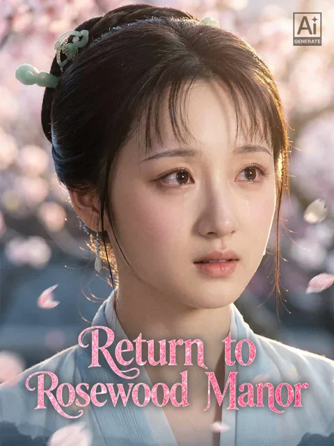 Return to Rosewood Manor (updating)