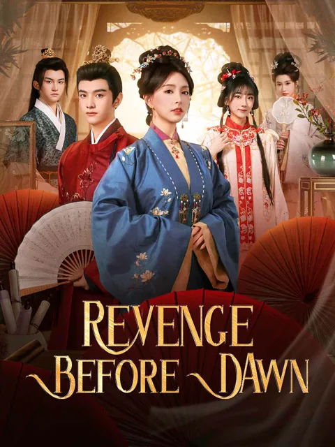 Revenge Before Dawn (English-dubbed)