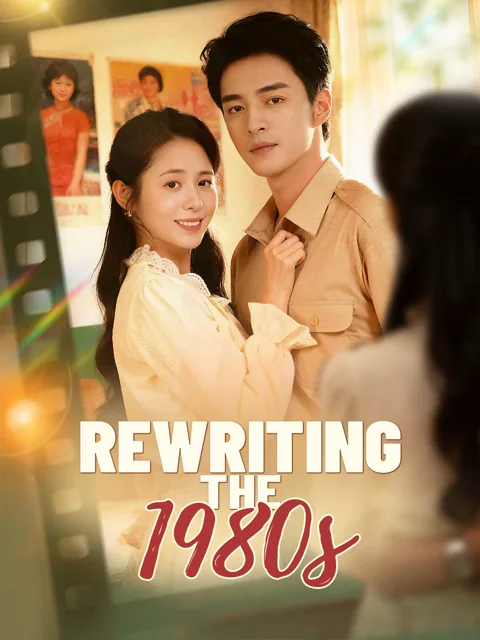 Rewriting the 1980s