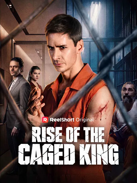 Rise of the Caged King