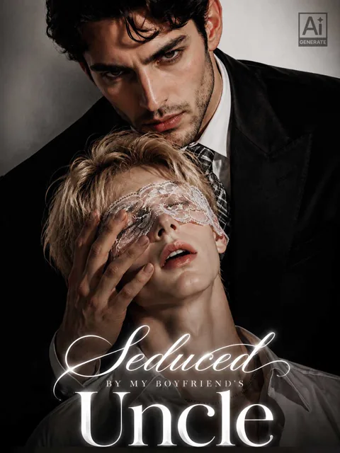 Seduced by My Boyfriend’s Uncle