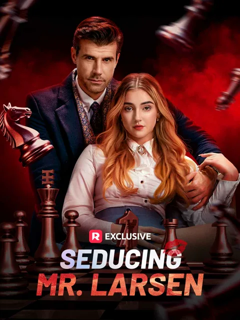 Seducing Mr. Larsen