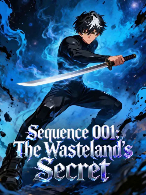 Sequence 001: The Wasteland's Secret