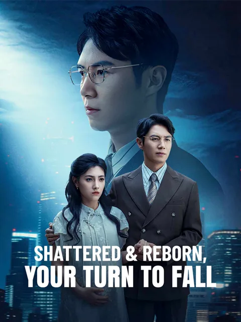 Shattered & Reborn, Your Turn to Fall