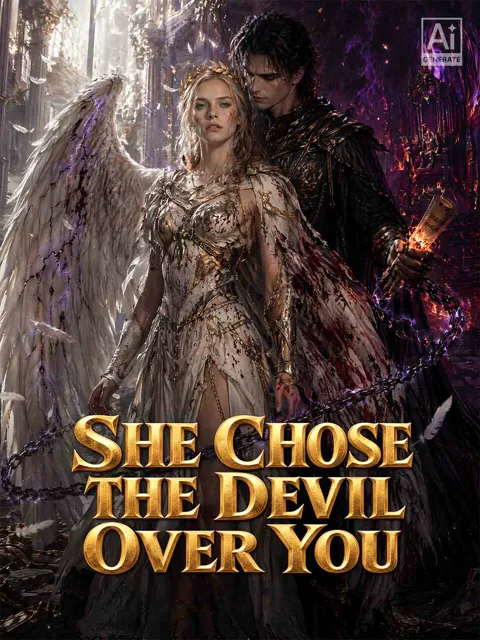 She Chose the Devil Over You