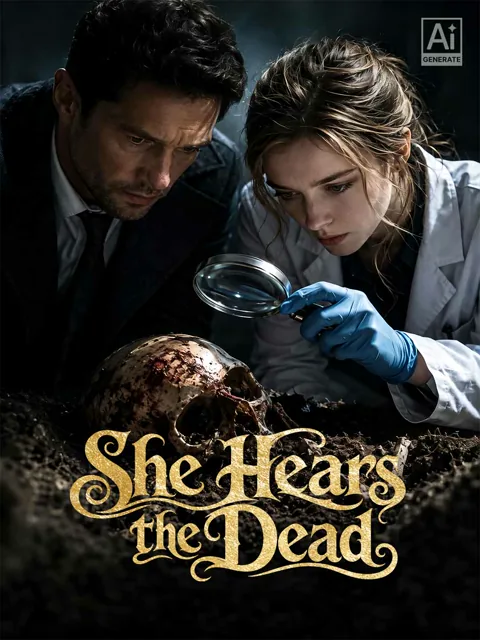 She Hears the Dead