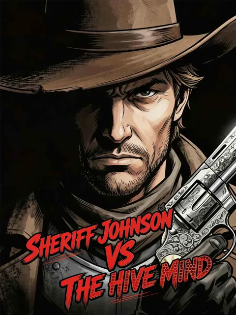 Sheriff Johnson VS The Hive Mind