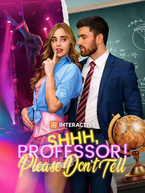 Shhh, Professor! Please Don't Tell