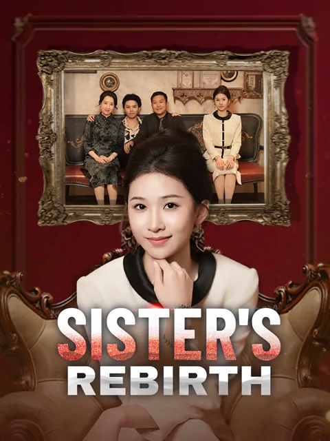 Sister's Rebirth(English-dubbed)