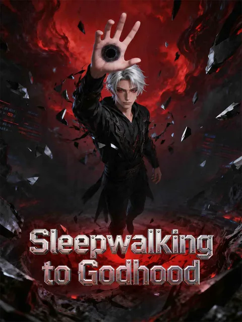 Sleepwalking to Godhood (English-dubbed)