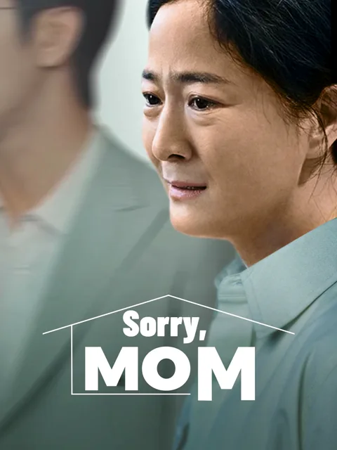 Sorry, Mom