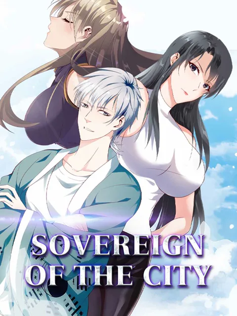 Sovereign of the City