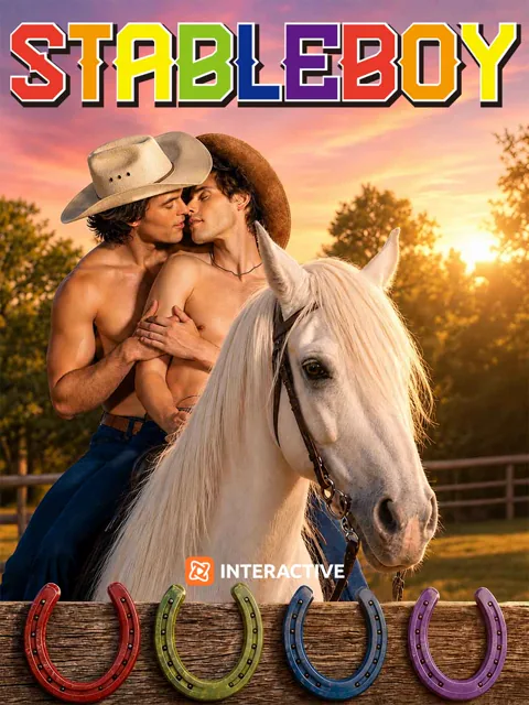 Stableboy