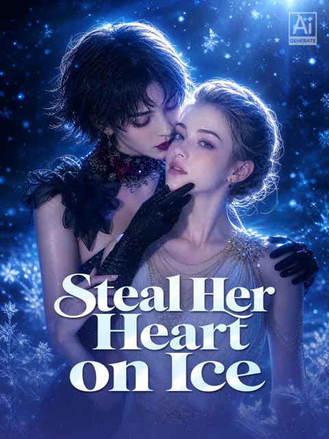 Steal Her Heart on Ice