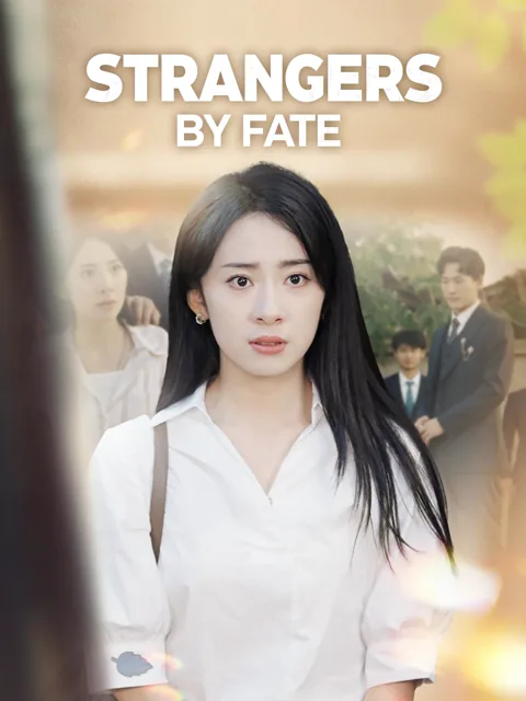 Strangers by Fate
