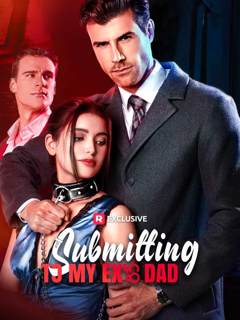 Submitting to My Ex's Dad