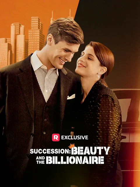 Succession: Beauty and the Billionaire
