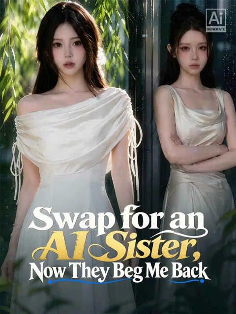 Swap for an AI Sister, Now They Beg Me Back