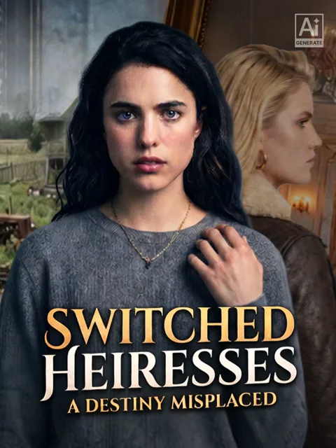 Switched Heiresses- A Destiny Misplaced