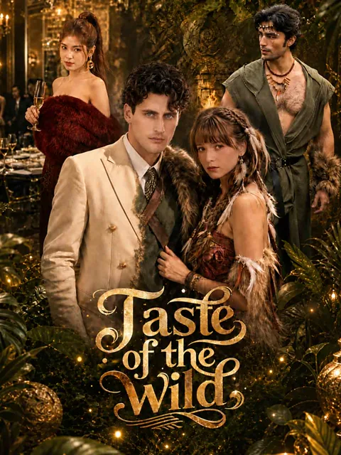 Taste of the Wild