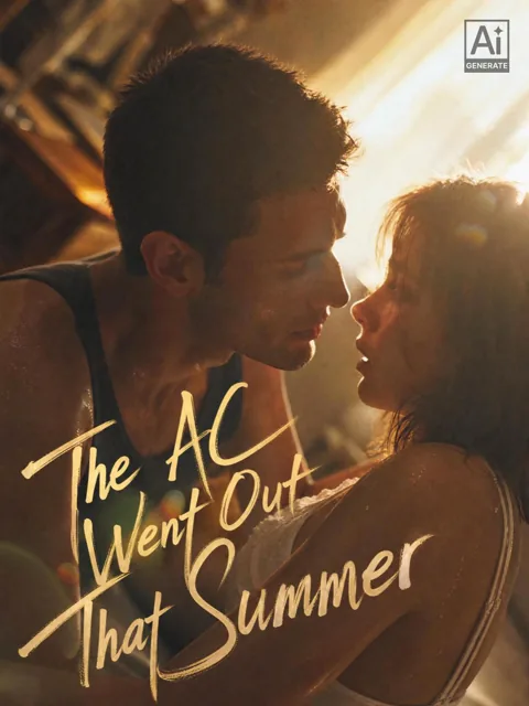 The AC Went Out That Summer