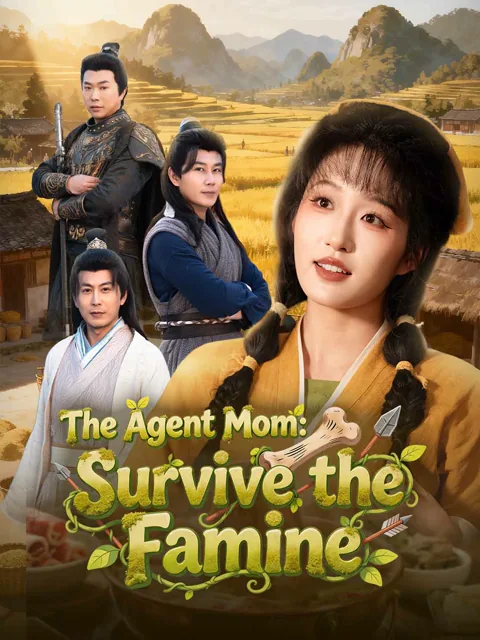 The Agent Mom: Survive the Famine