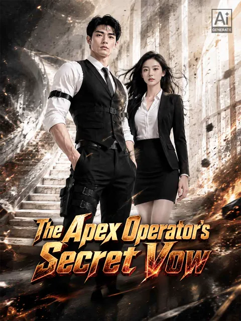 The Apex Operator's Secret Vow